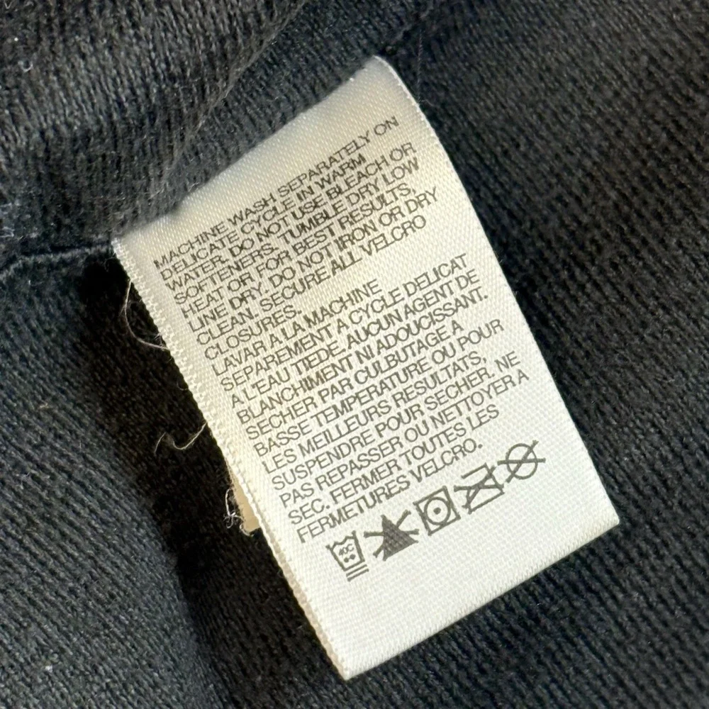 The North Face‎ Summit Series Gore Windstopper Jacket Mens XL Gray